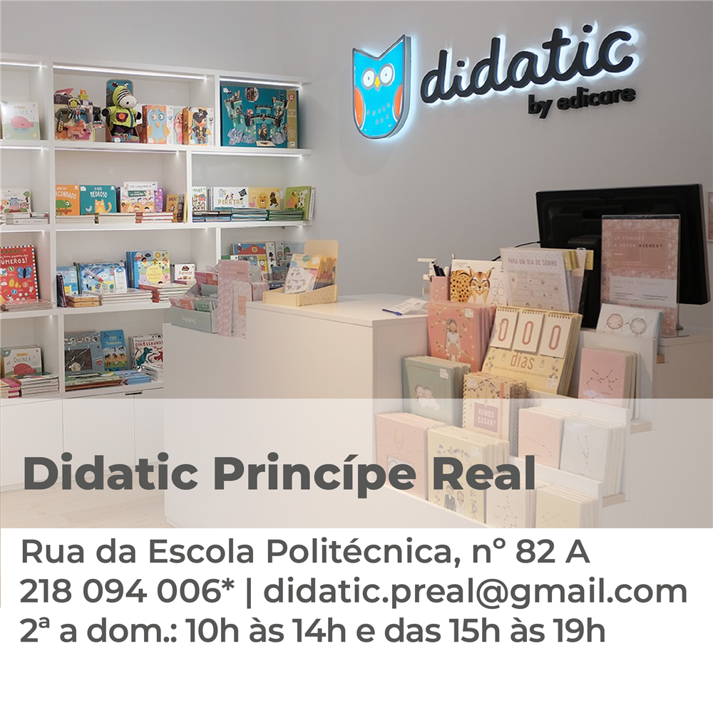 Didatic Princípe Real